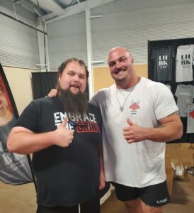 Client success story: When Dalton first started out